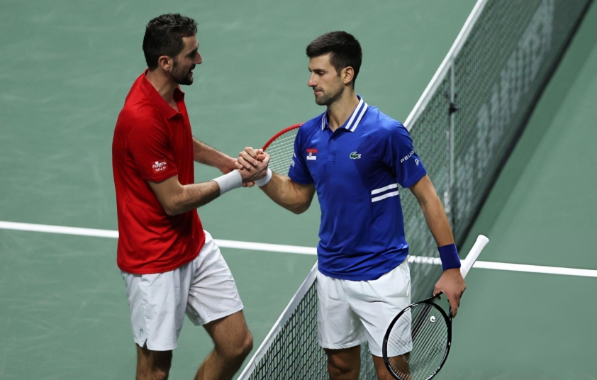 toolxoxcom-final-fbqgytovoe-6a0e78ef9138b Djokovic thử lửa nhà vô địch Grand Slam trước thềm Roland Garros 2026