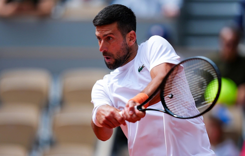 toolxoxcom-final-xcseiowmr8-6a0e770541a6e-1 Djokovic thử lửa nhà vô địch Grand Slam trước thềm Roland Garros 2026