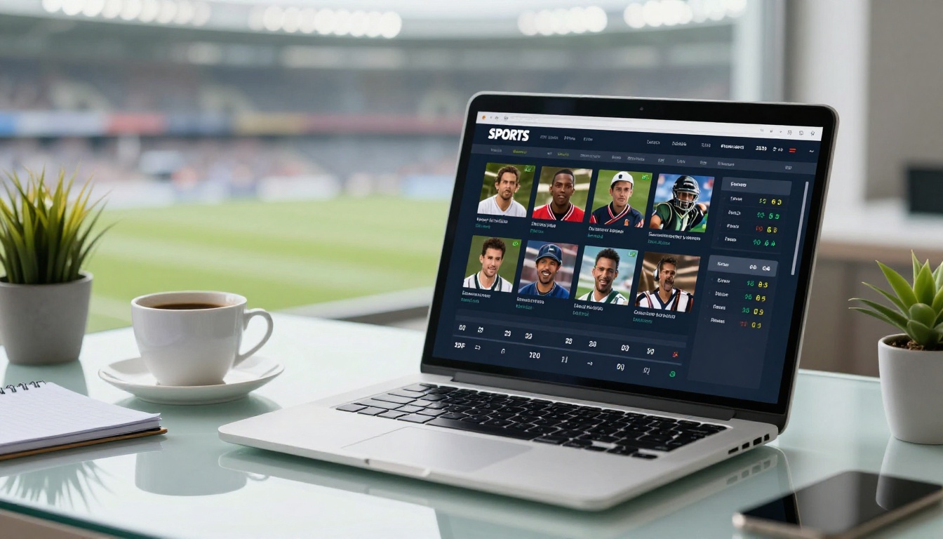 Thể Thao FABET - Khám Phá Nền Tảng Cá Cược Thể Thao Độc Đáo