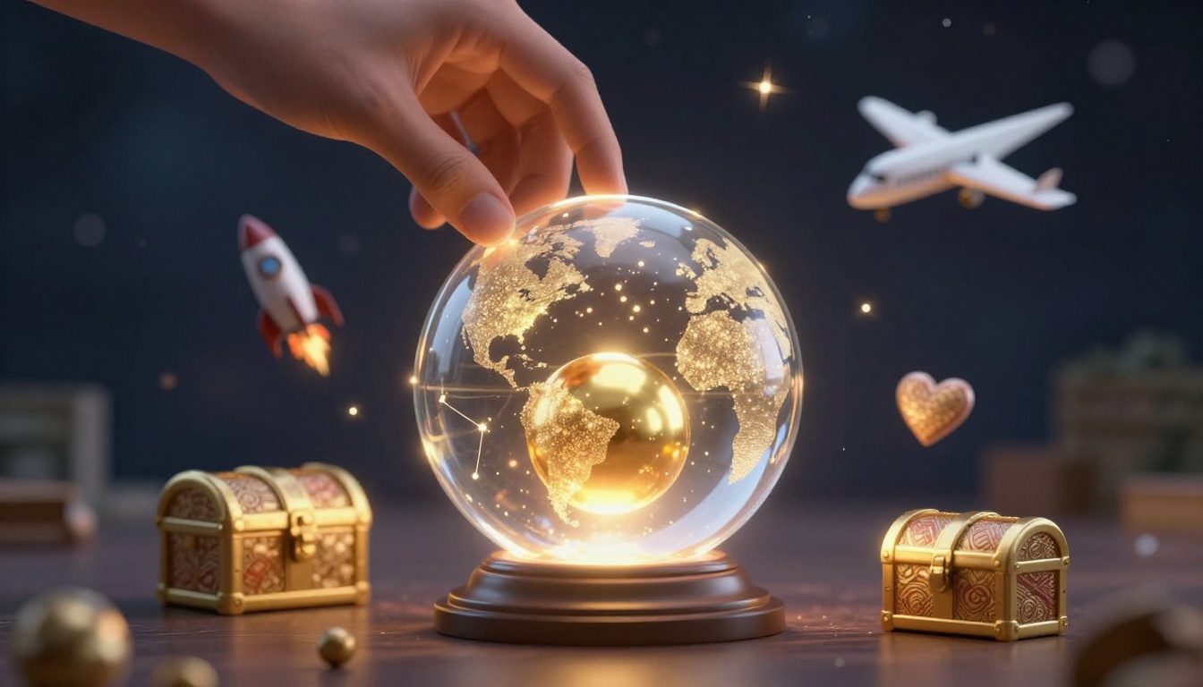Xổ số GEM88 - Cùng Khám Phá Thế Giới Đầy Thú Vị Của Những Giấc Mơ!