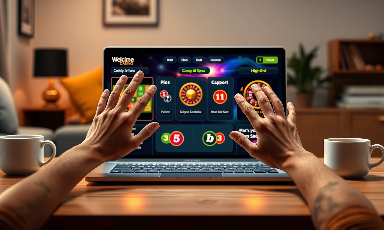 DA88 – Trải nghiệm casino online đỉnh cao cho người mới