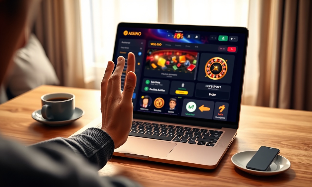 DA88 - Trải nghiệm casino online đỉnh cao cho người mới