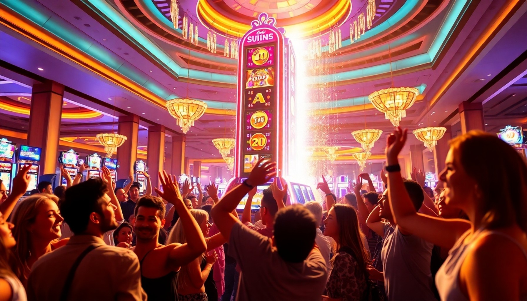 Slots 9bet - Hành trình bùng nổ cùng kho game đỉnh cao