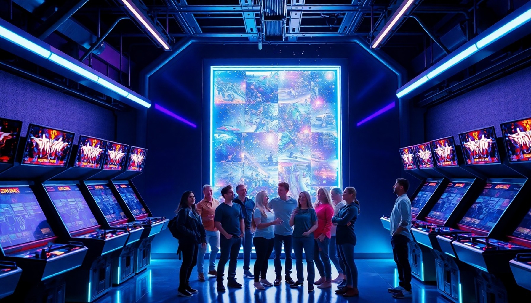 zo789 – Your Next-Level Portal for Online Gaming Fun