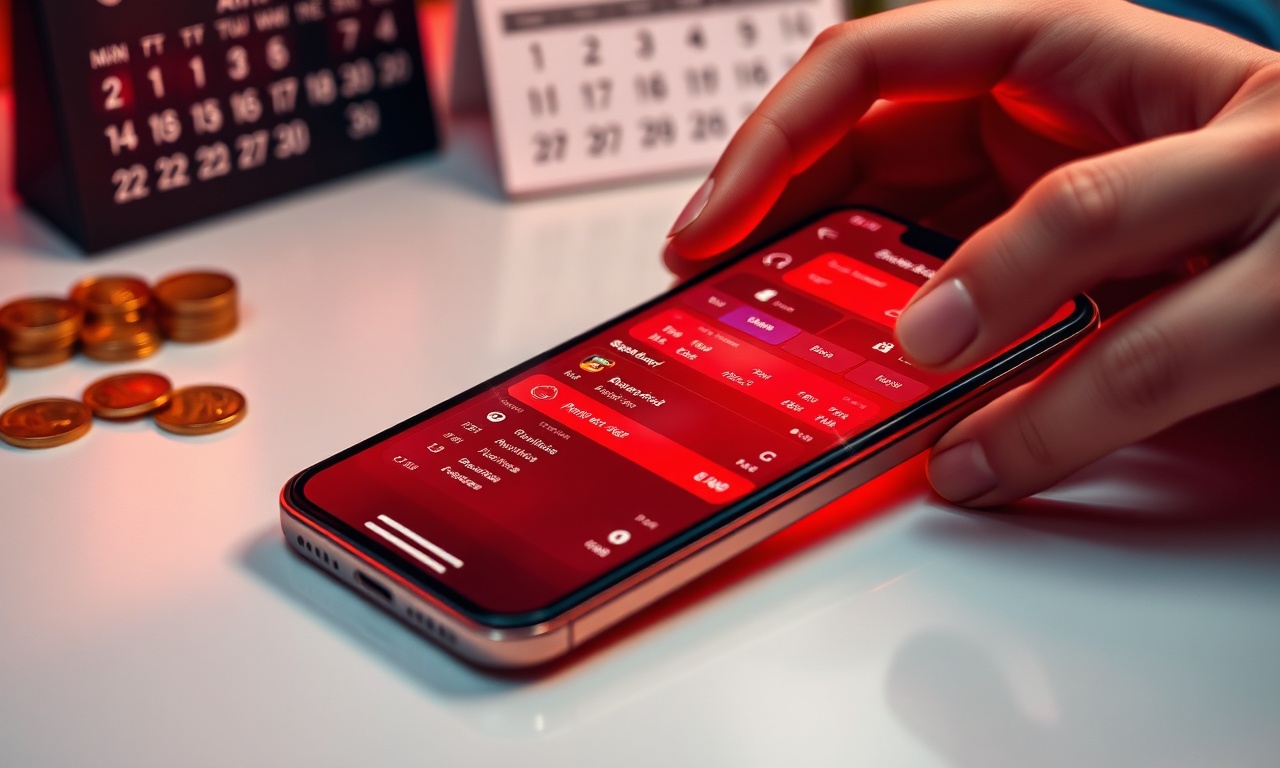 Tải app red88 – Discover RED88 for Real Betting Fun