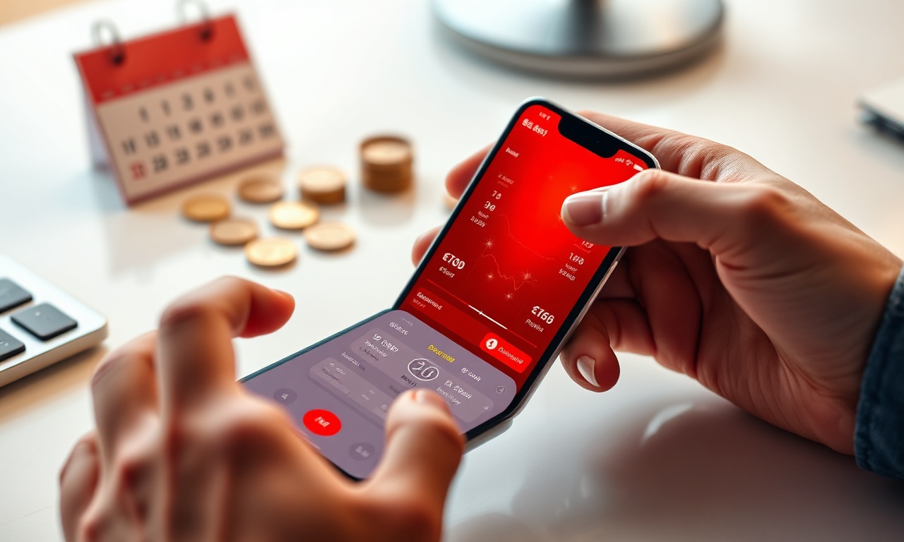 Tải app red88 – Discover RED88 for Real Betting Fun