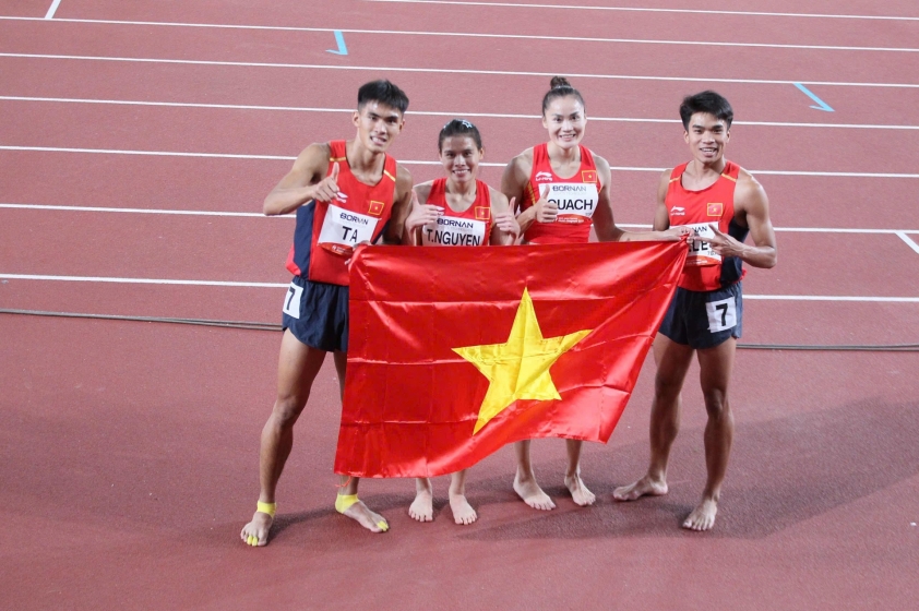 Trực tiếp ASIAD 2026 hôm nay 24/9: HCĐ liên tiếp cho Việt Nam