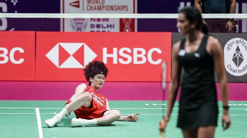 Nguyễn Thùy Linh chạm trán hạt giống số 4 thế giới tại ASIAD 2026
