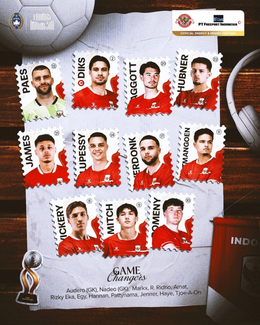 Trực tiếp bóng đá Indonesia vs Singapore: Đã có đội hình