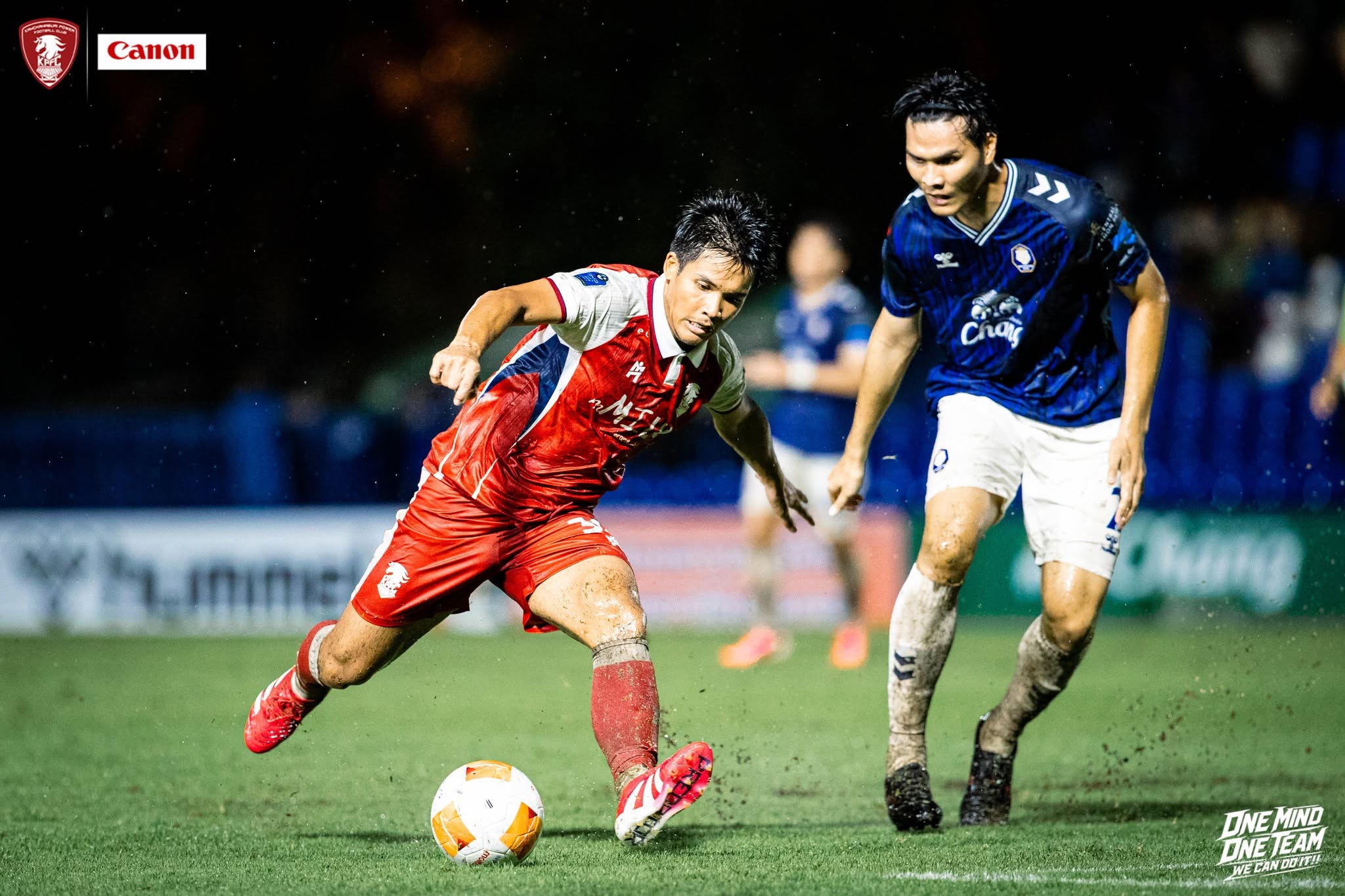 CĐV Thái: ‘Park Hang-seo nói quá đúng về bóng đá Thái Lan’