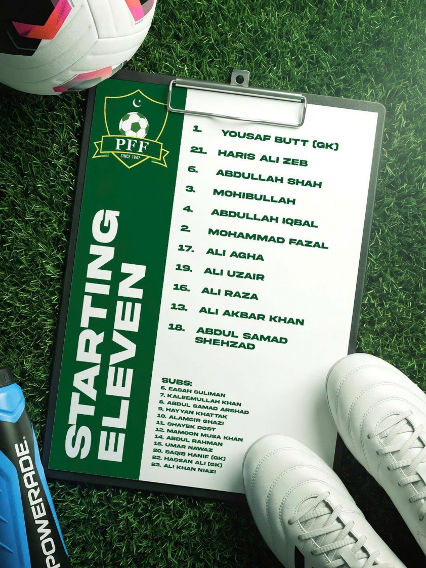 Trực tiếp bóng đá Thái Lan vs Pakistan, 16h00 hôm nay 26/9