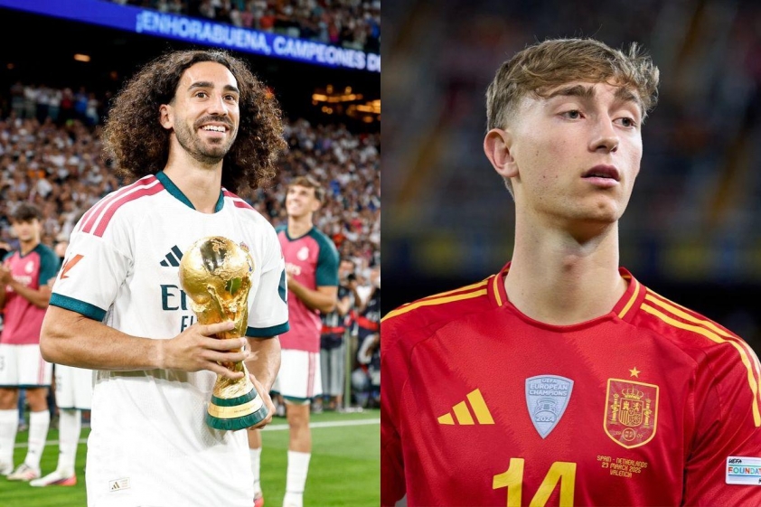 anh-79-6aad155a82676 CHÍNH THỨC: Tây Ban Nha gọi 2 ngôi sao Real Madrid đấu ĐT Anh