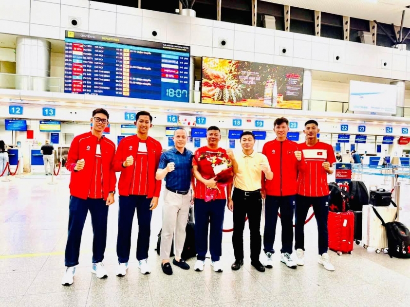 Lịch thi đấu bóng chuyền hôm nay 23/9: Việt Nam gặp Philippines