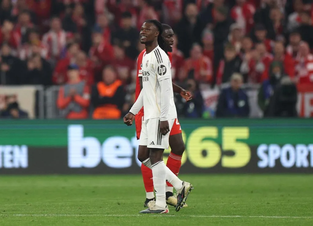 CHÍNH THỨC: Real Madrid nhận 3 đòn giáng nặng tại Champions League