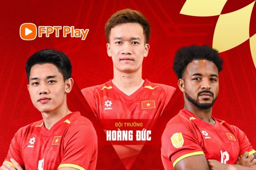 FPT Play trực tiếp Việt Nam vs Philippines, 19h30 hôm nay 26/9-904219