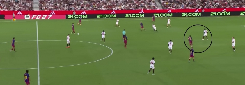 Ngôi sao Brazil sở hữu tuyệt kĩ 'cú lừa' cực khó đoán giúp Barca thăng hoa