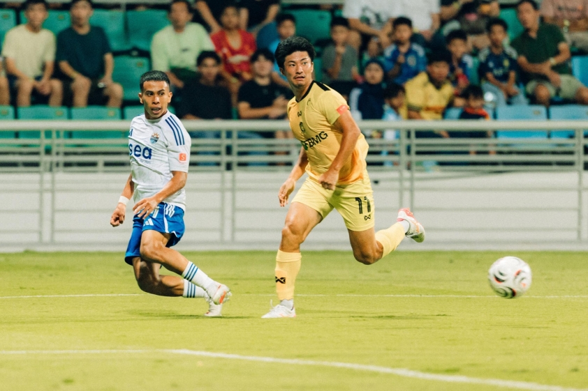 september6_commshield-149-1-6ab4daf58eb1c Vua tốc độ tuyển Singapore nói lời thật lòng trước giờ G FIFA ASEAN Cup 2026