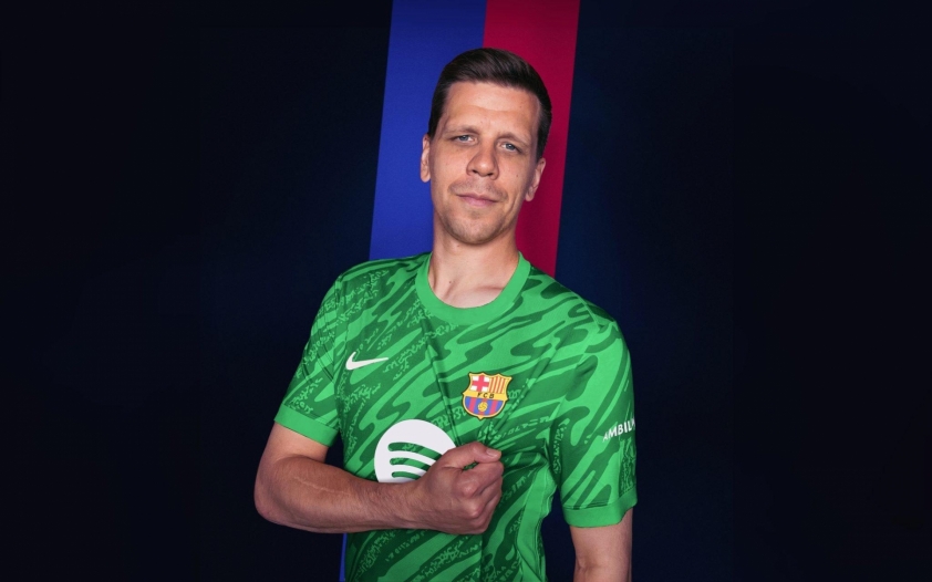 Barcelona nhận tin dữ trước trận gặp Sevilla